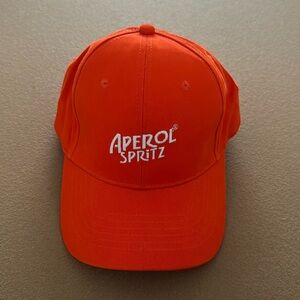 { Aperol } - Aperol Spritz Logo Hat